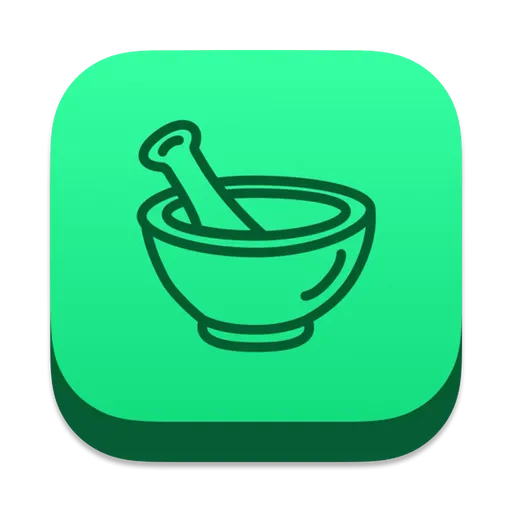 Pestle icon