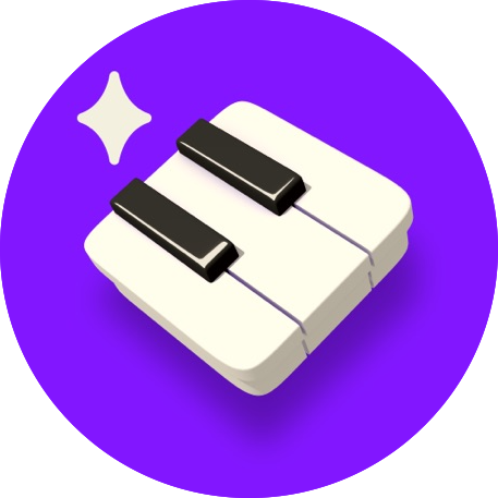 App icon for Simply Piano