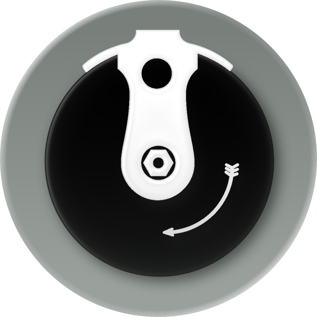 Wrist Pipe icon
