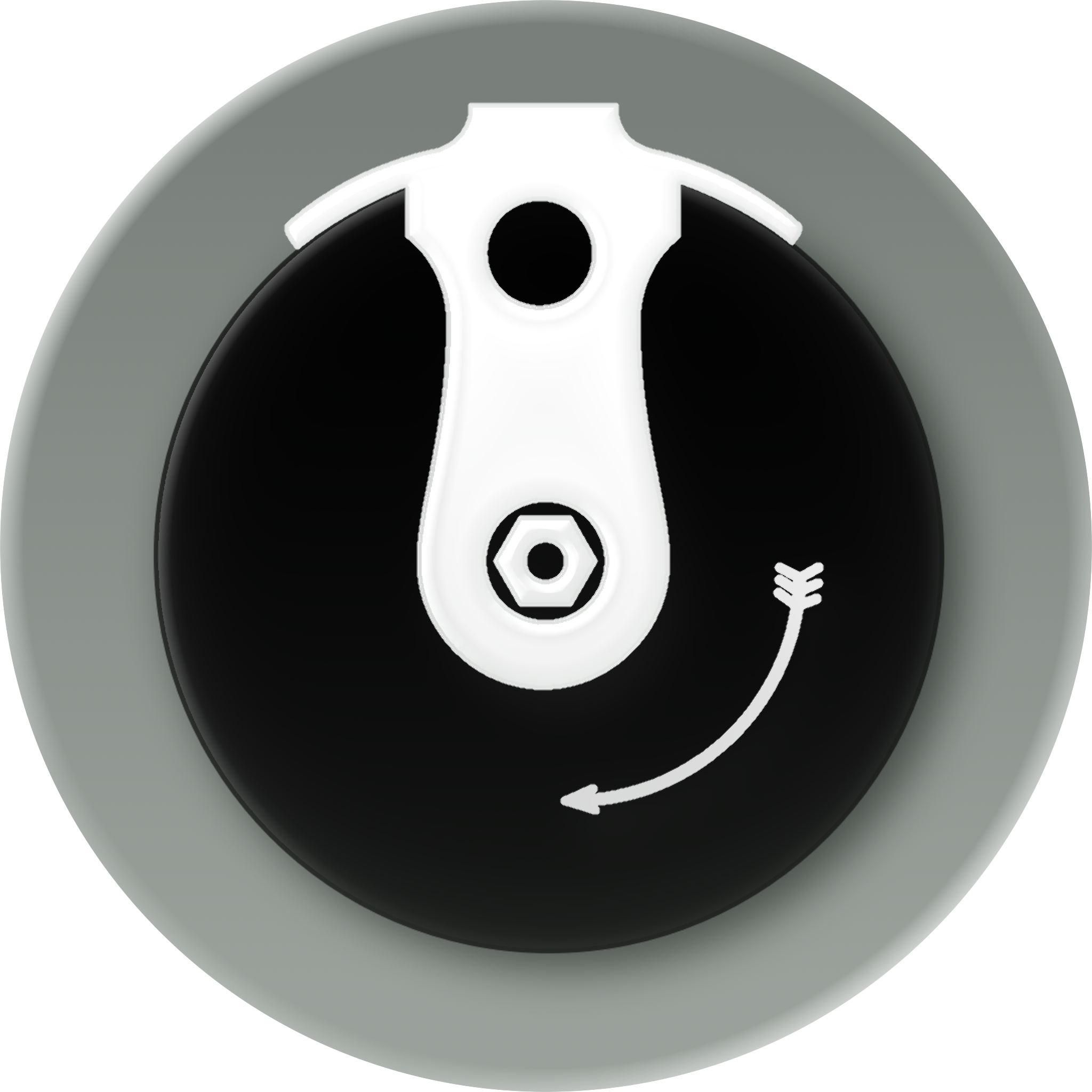 Wrist Pipe icon