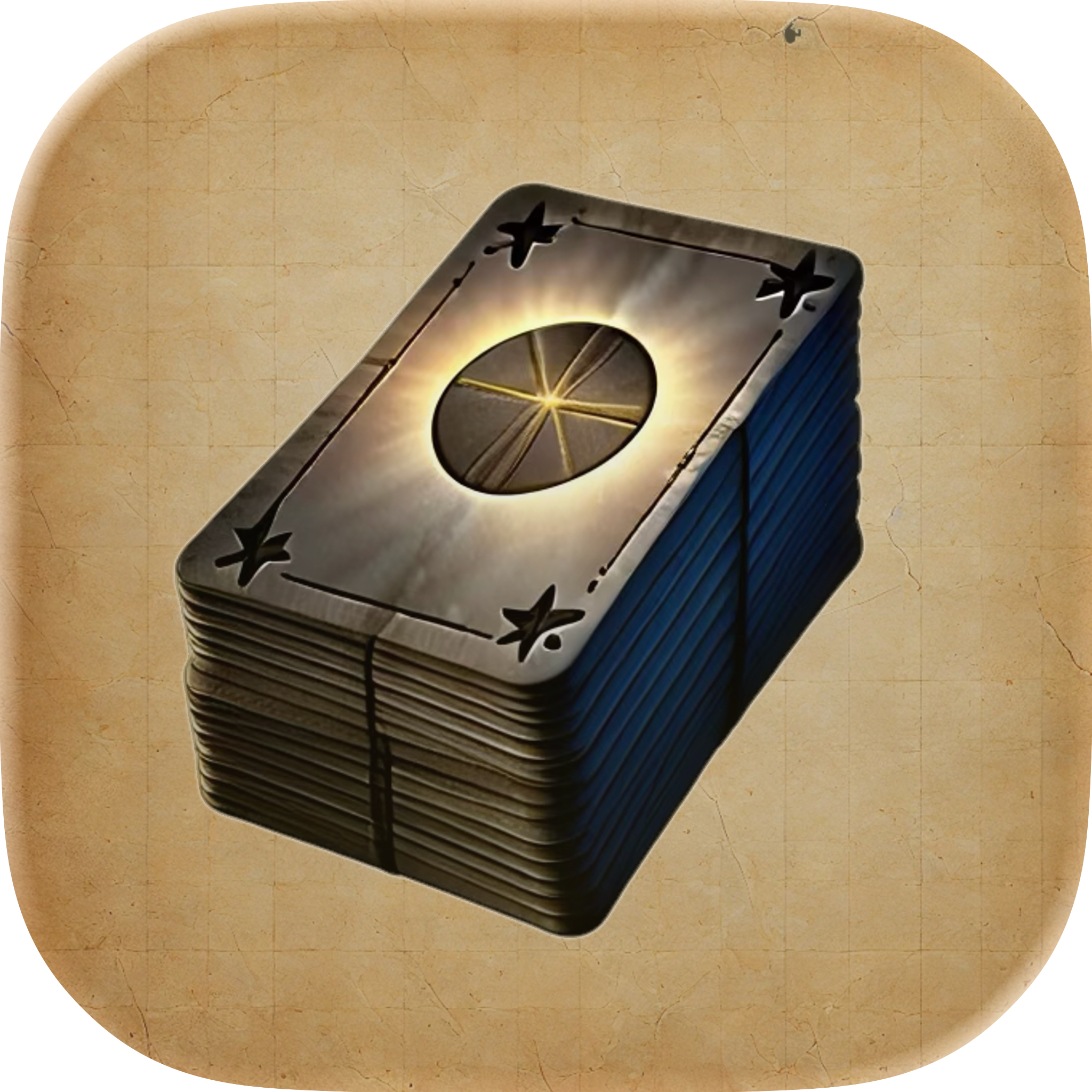 Scoundrel Solitaire icon