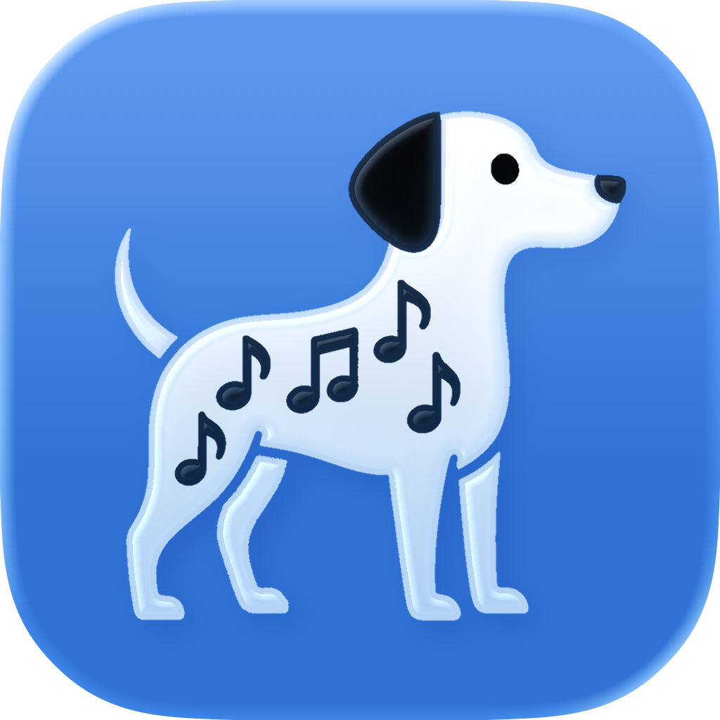 Off The Spots icon