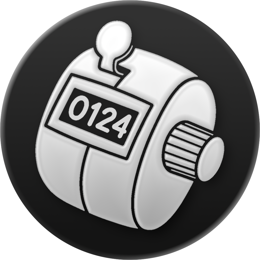 Wrist Tally icon
