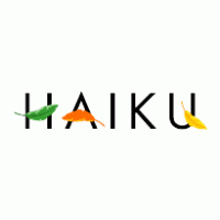 haiku logo