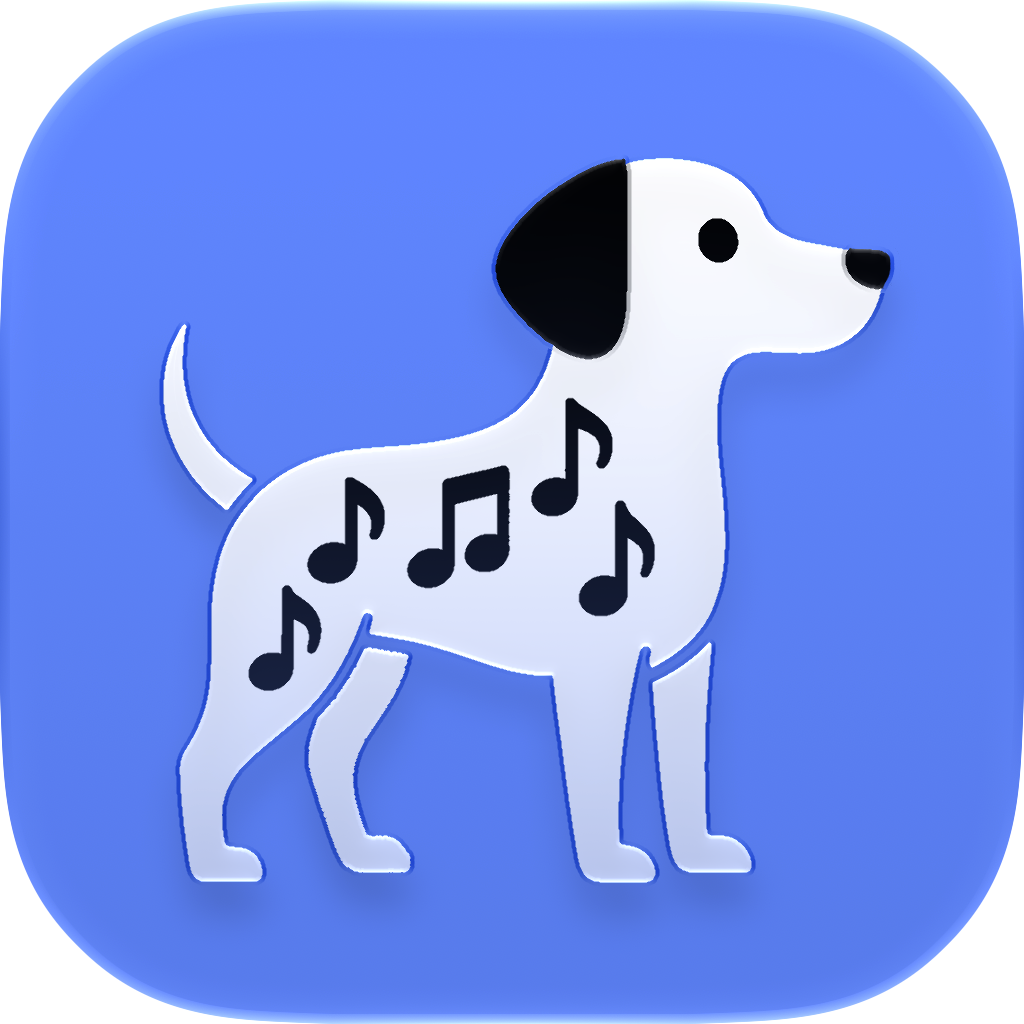 Off The Spots icon